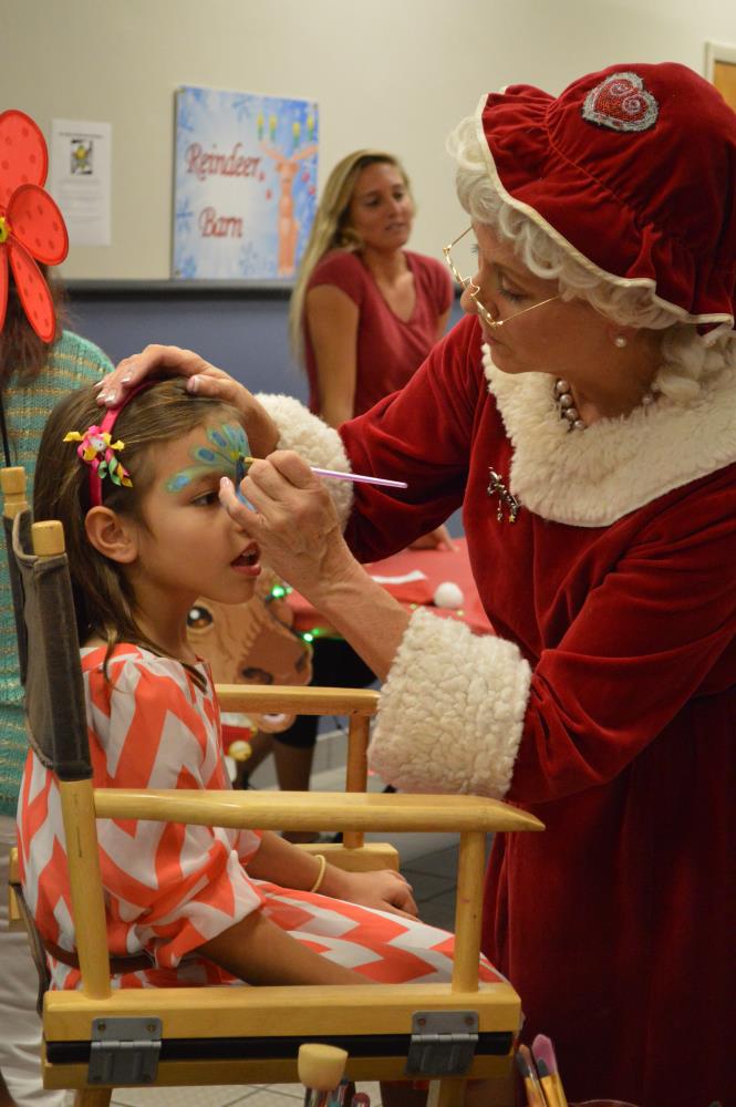 Tree Lighting 2014 157